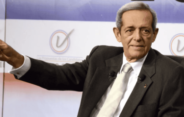 PRSD conmemora natalicio de Hatuey De Camps y resalta su legado democrático
