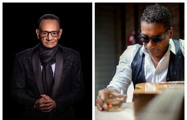 Luis Segura y Félix D’Oleo, protagonistas de dos noches especiales por el Día del Padre