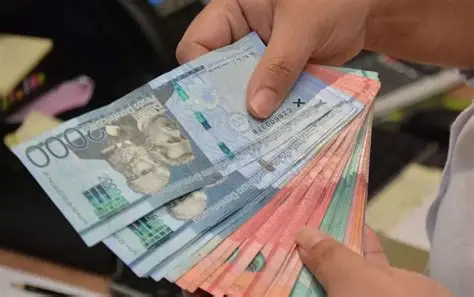 En República Dominicana no hay dinero en la calle, solo más préstamos para endeudar al país