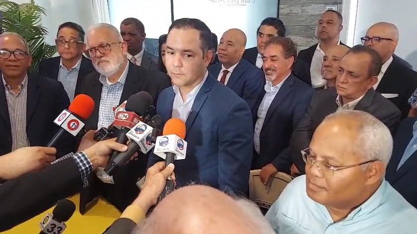 El PLD no encuentra cómo relanzarse: se ve viejo y cansado