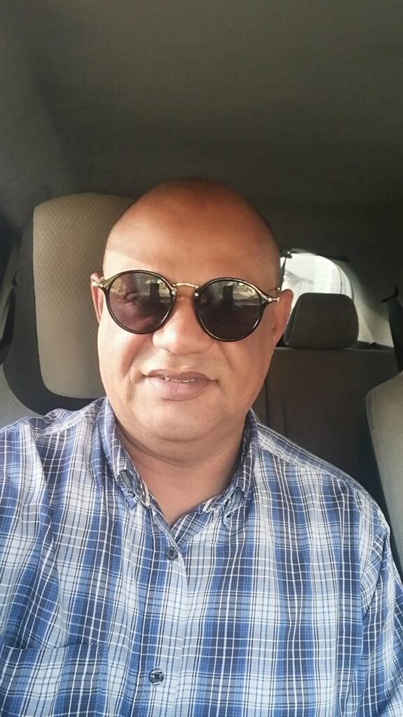 Danny Papeleta afirma que el alcalde Máximo Soriano está cumpliendo y asegura que "hay que decir la verdad"